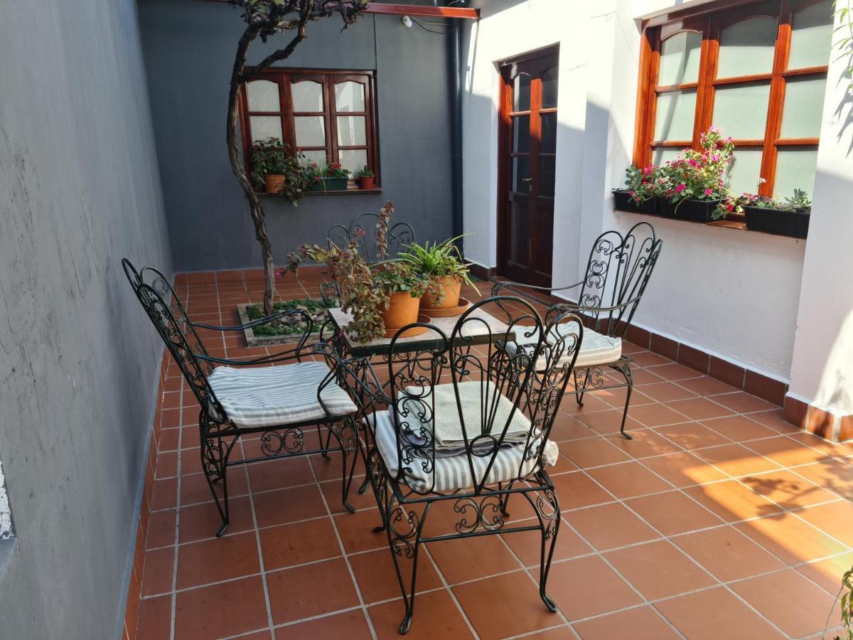 We Make You Feel At Home San Salvador de Jujuy Exterior foto